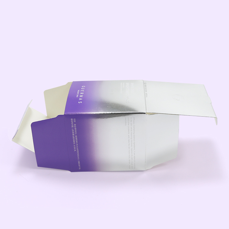 化(huà)妝品包裝盒自(zì)由定制(zhì)可(kě)加印logo 化(huà)妝品包裝盒自(zì)由定制(zhì)可(kě)加印logo