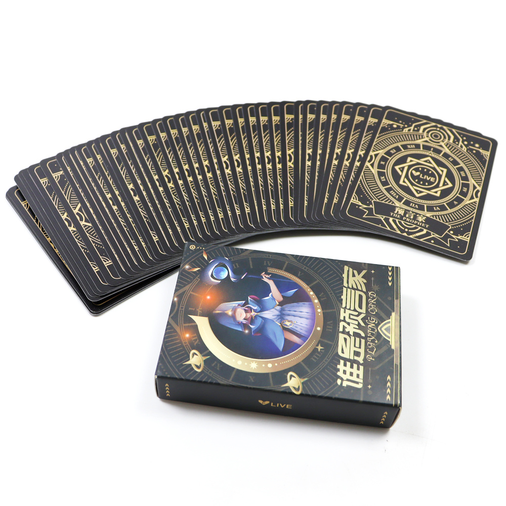 誰是(shì)預言家(jiā)桌遊卡牌定制(zhì) 誰是(shì)預言家(jiā)桌遊卡牌定制(zhì)