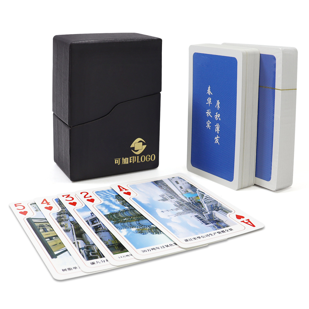 定制(zhì)黑(hēi)芯娛樂(yuè)互動撲克OEM高(gāo)檔耐用(yòng)掼蛋廣告撲克紙(zhǐ)牌 定制(zhì)黑(hēi)芯娛樂(yuè)互動撲克OEM高(gāo)檔耐用(yòng)掼蛋廣告撲克紙(zhǐ)牌