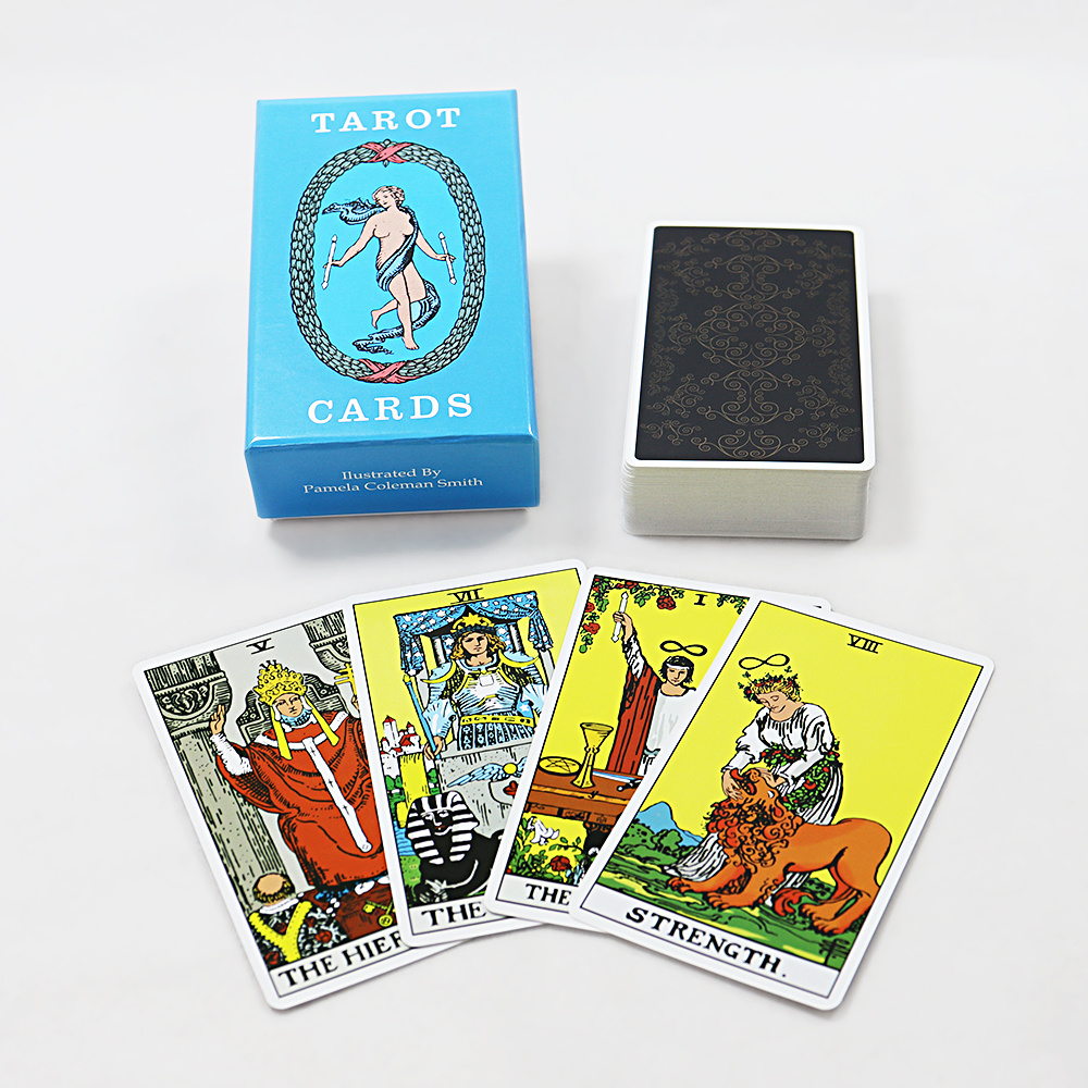 棋盤遊戲塔羅牌廠(chǎng)家(jiā)印刷定制(zhì) 棋盤遊戲塔羅牌廠(chǎng)家(jiā)印刷定制(zhì)