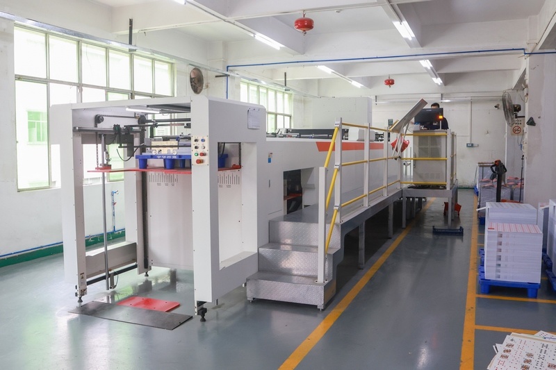自(zì)動質量檢查機(jī) 自(zì)動質量檢查機(jī)
