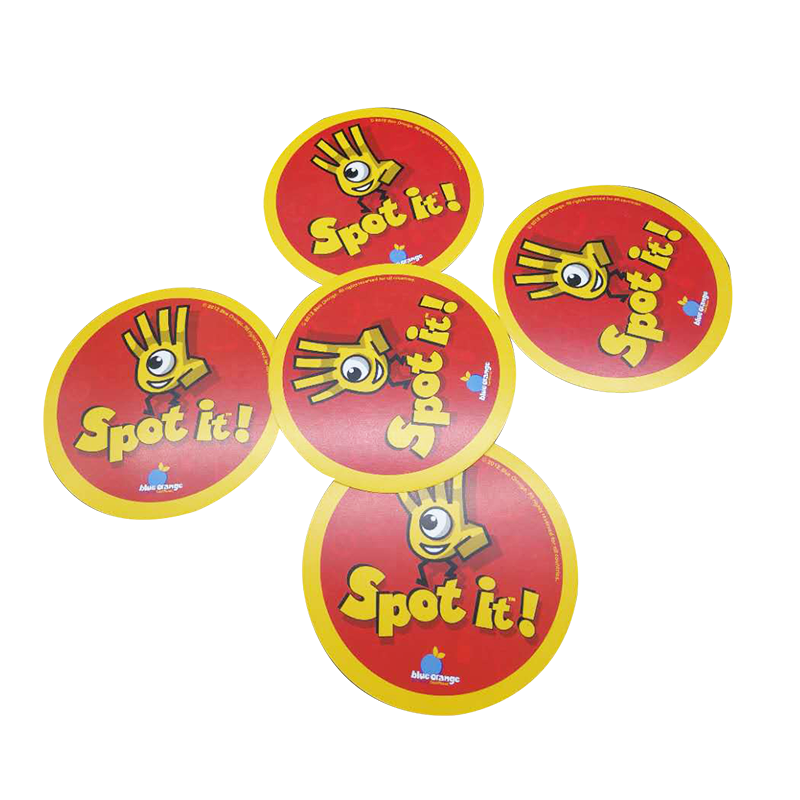 異形卡 (特殊尺寸可(kě)定制(zhì))